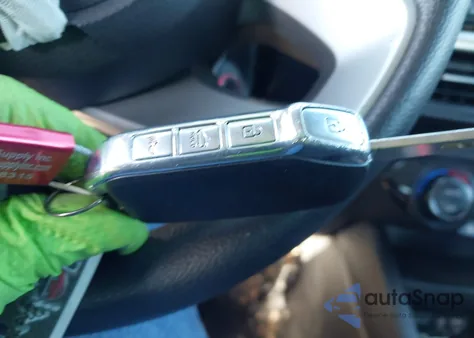 2019 Kia Forte Lxs из США, поврежденный, VIN 3KPF24ADXKE117656